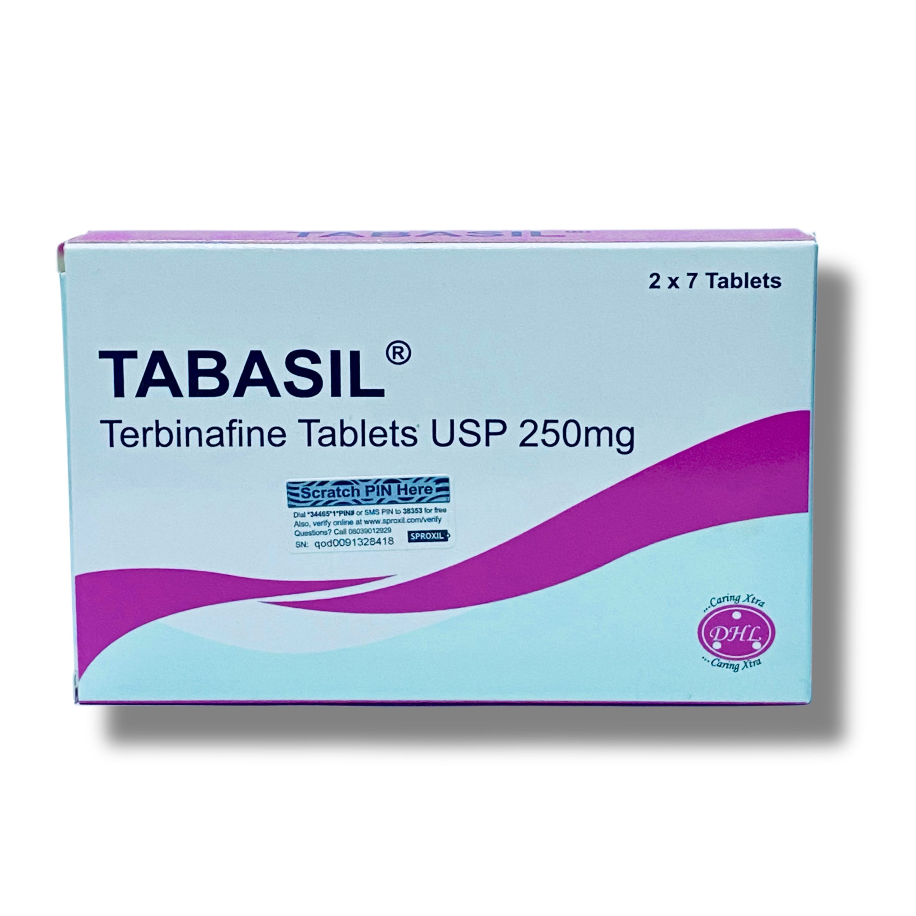 Tabasil