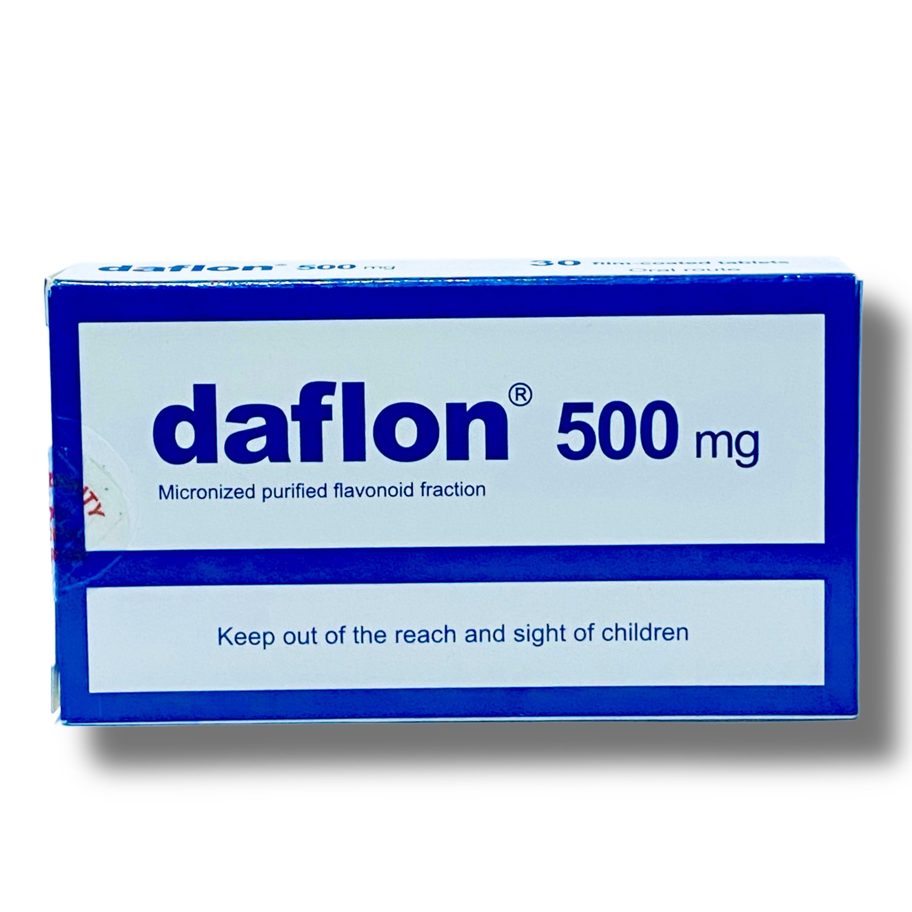 Daflon Tablet