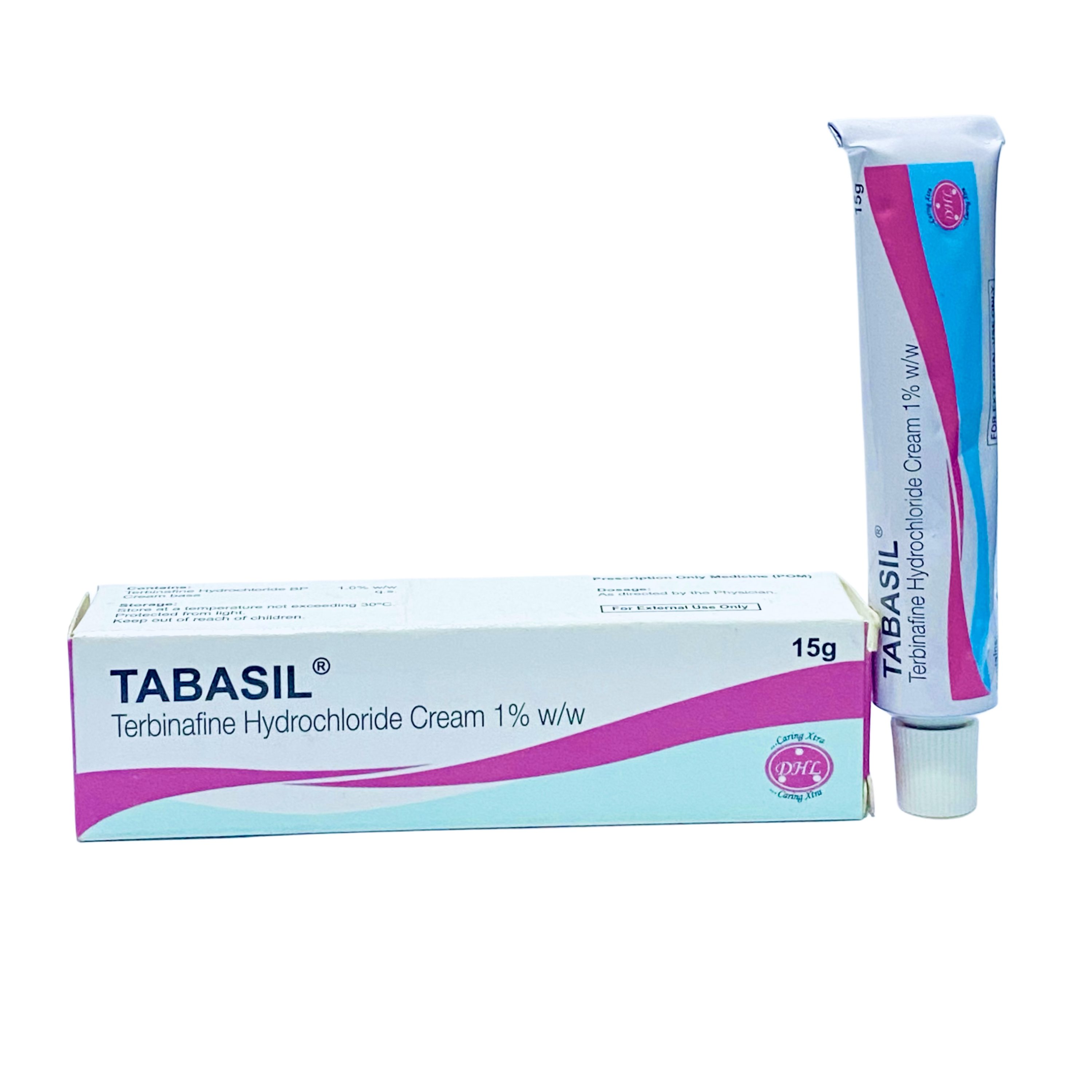 Tabasil Cream