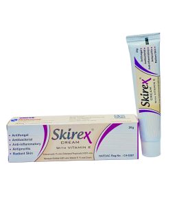 Skirex Cream