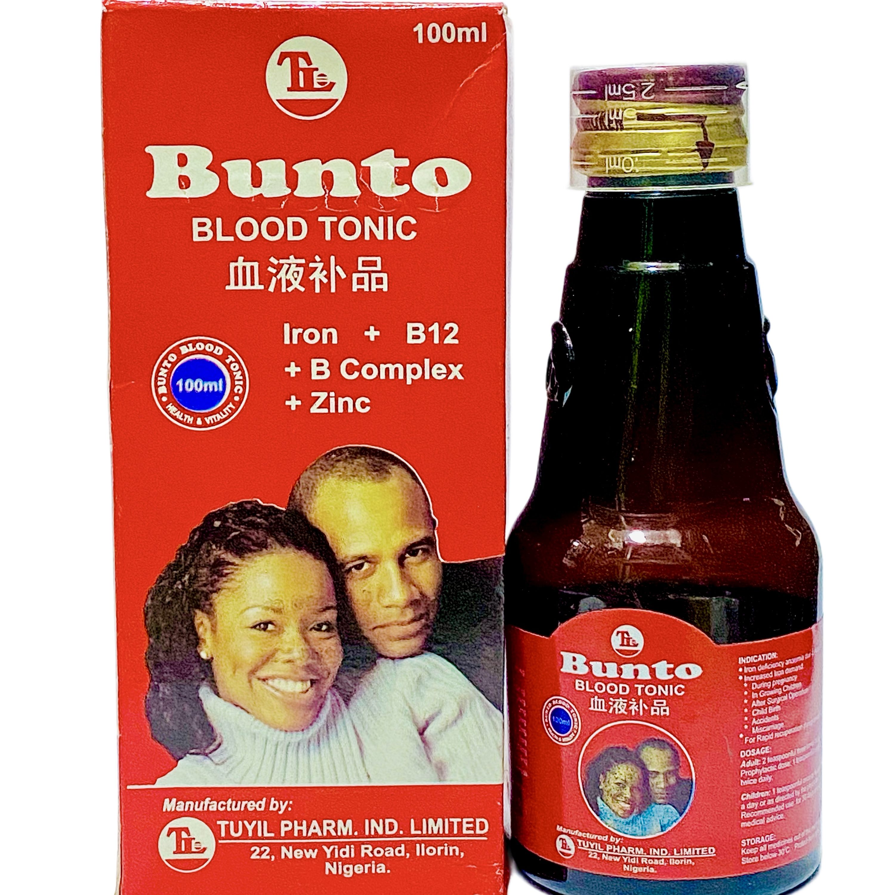 Bunto