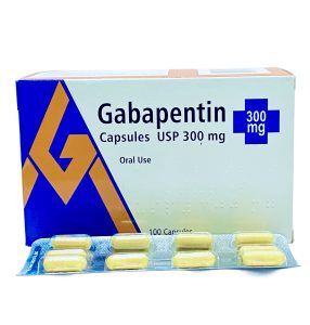 Gabapentin