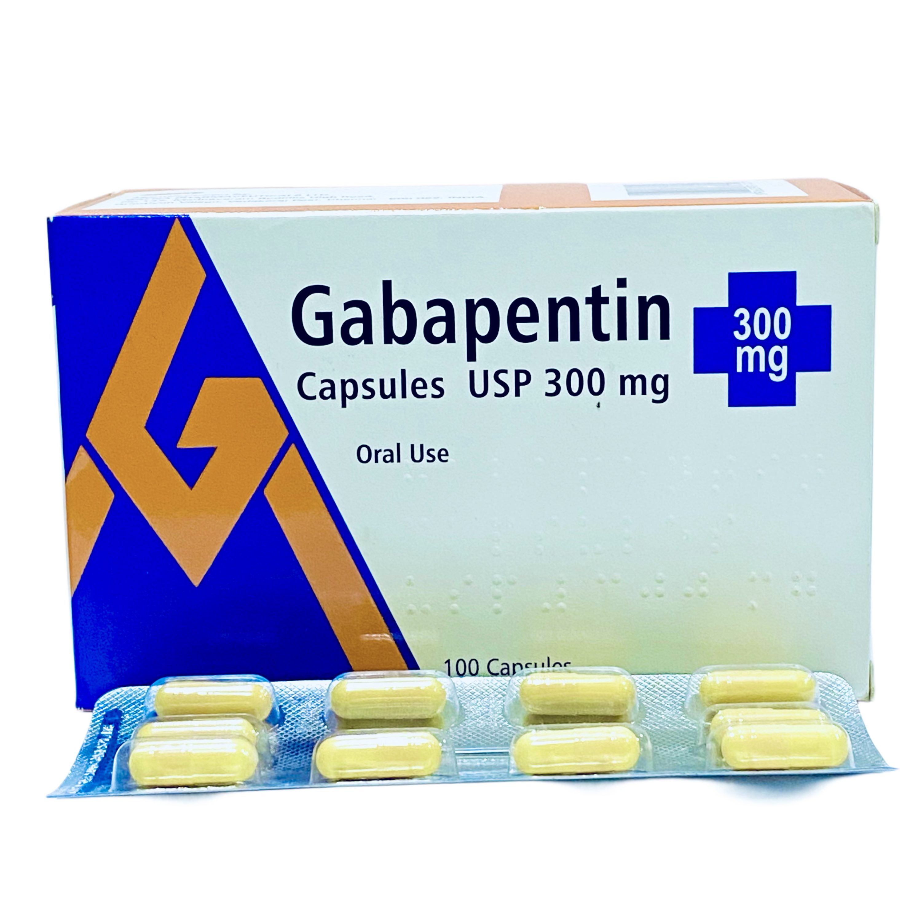Gabapentin