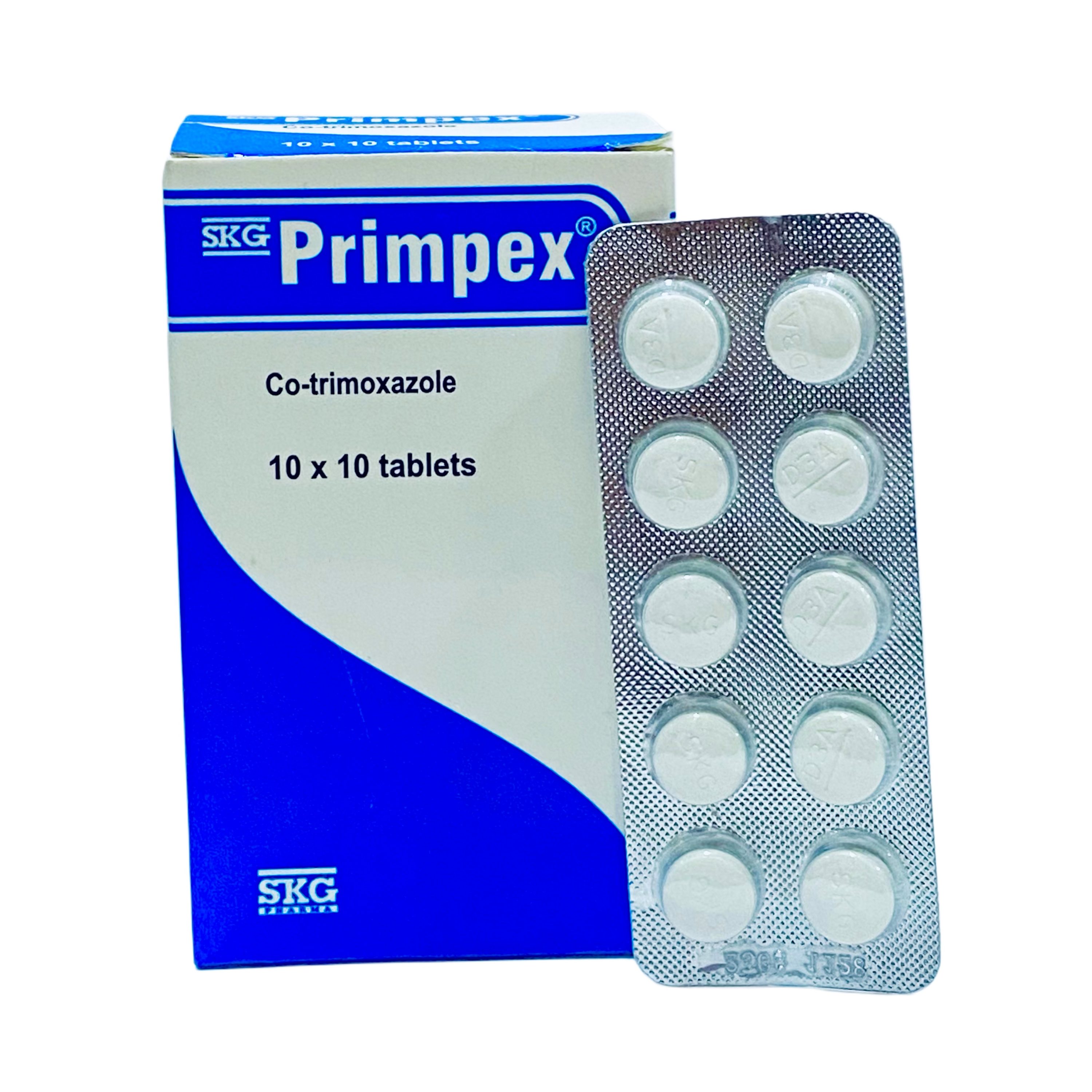 Primpex