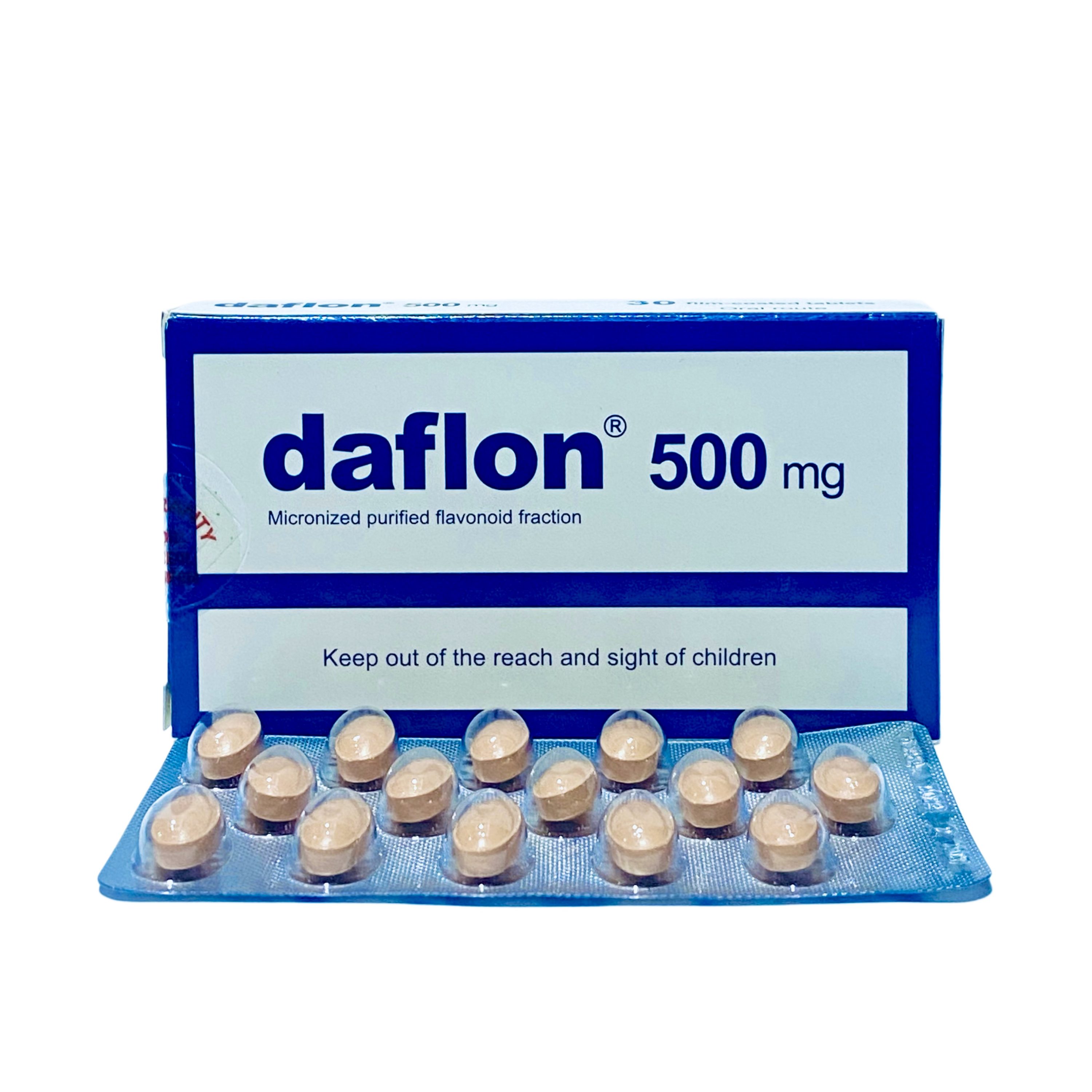 Daflon