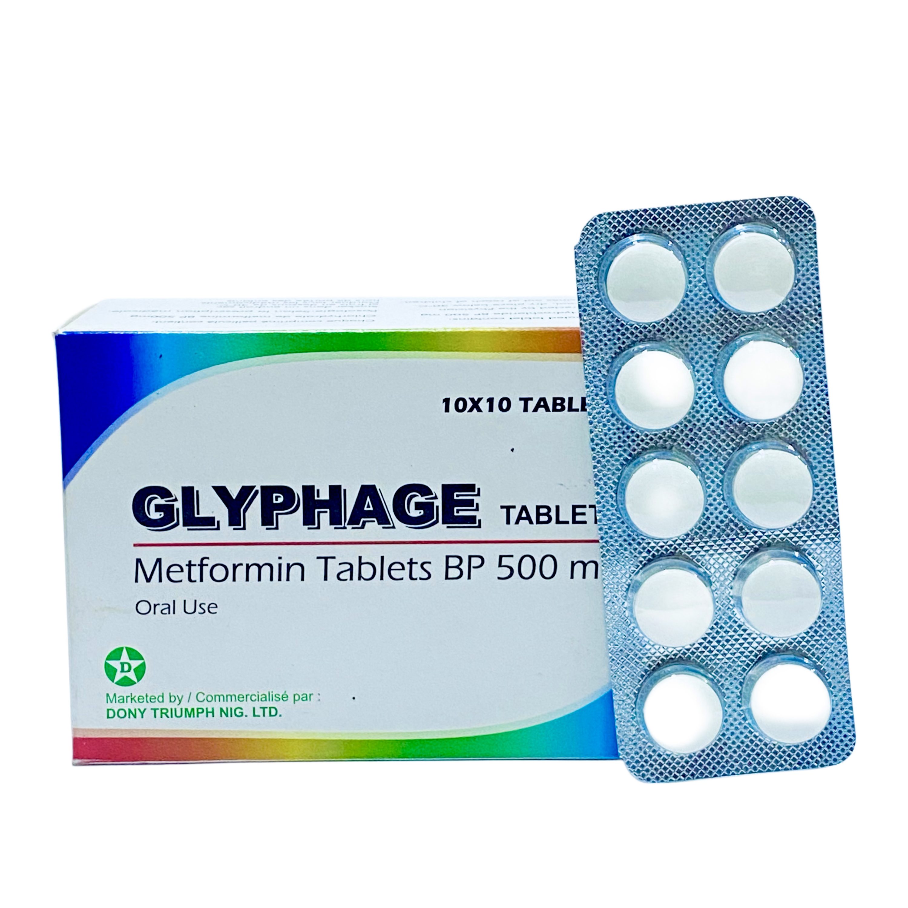Glyphage