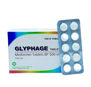 Glyphage