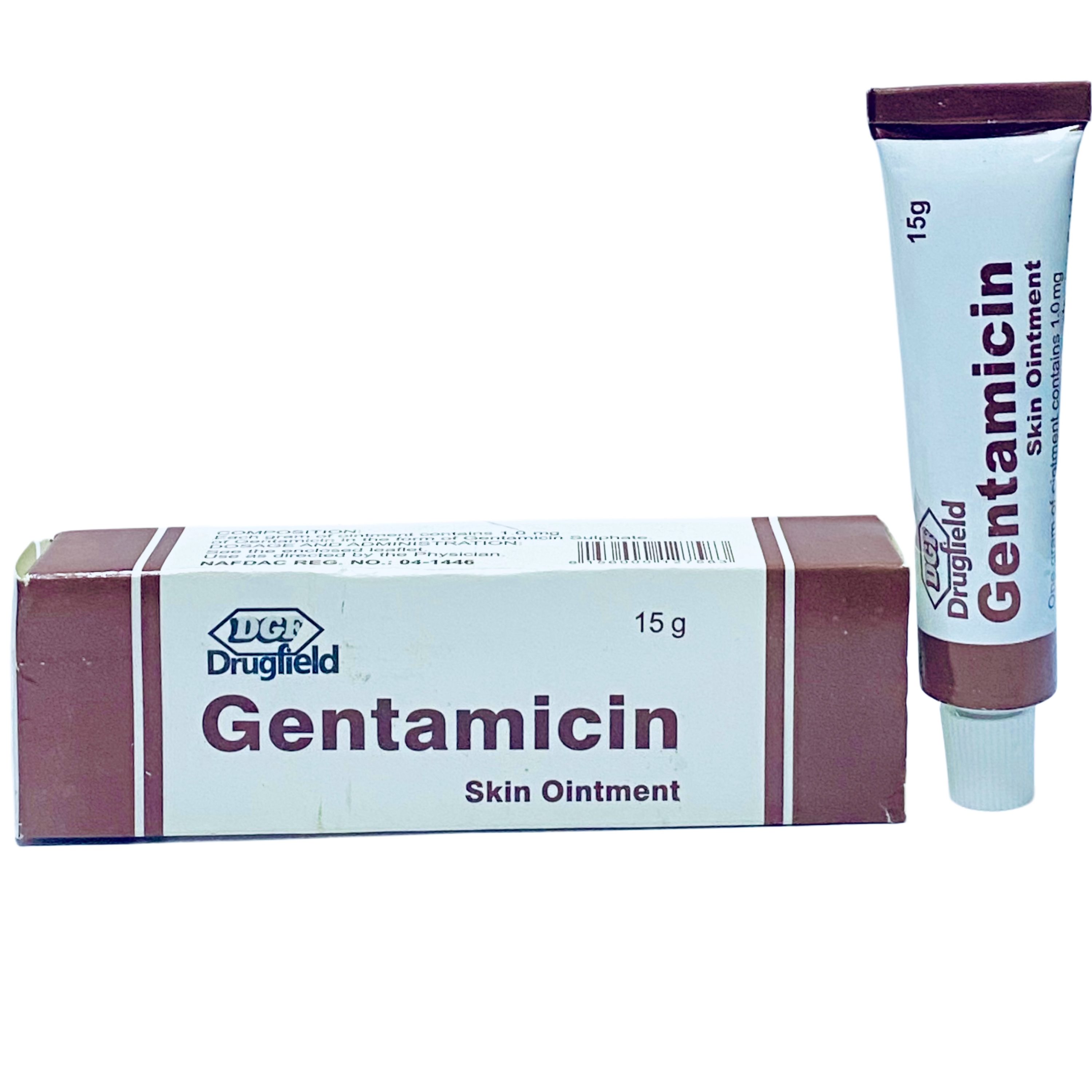 Gentamicin Cream