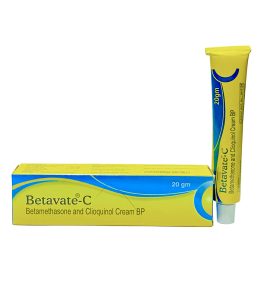 Betavate-C