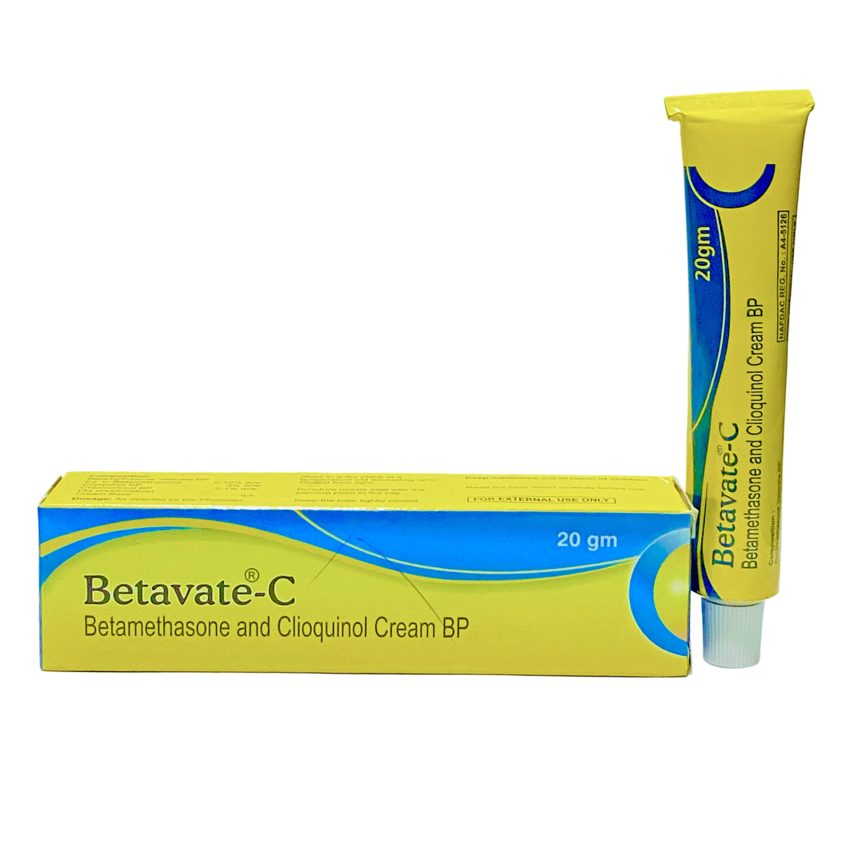 Betavate-C