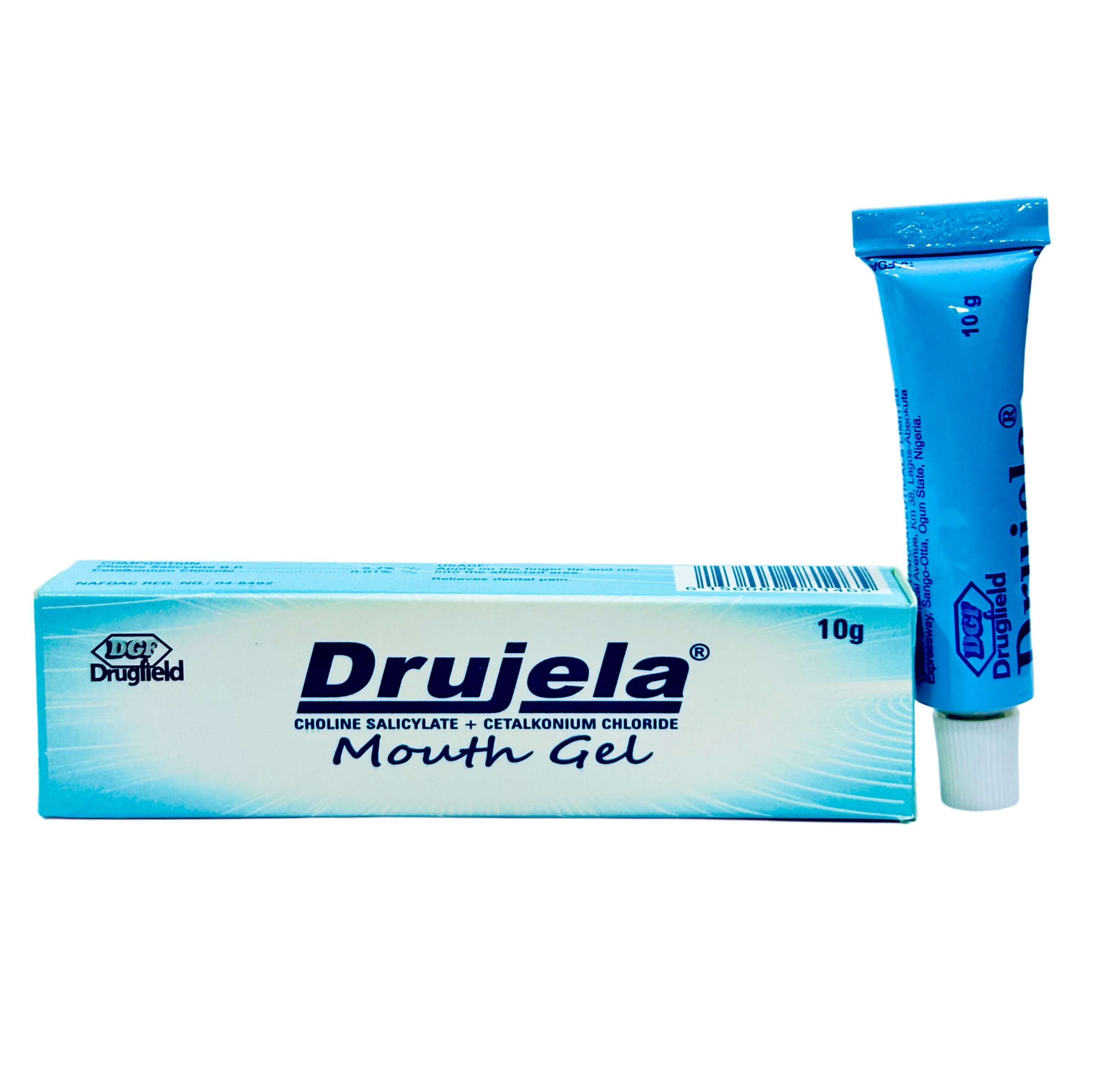 Drujela