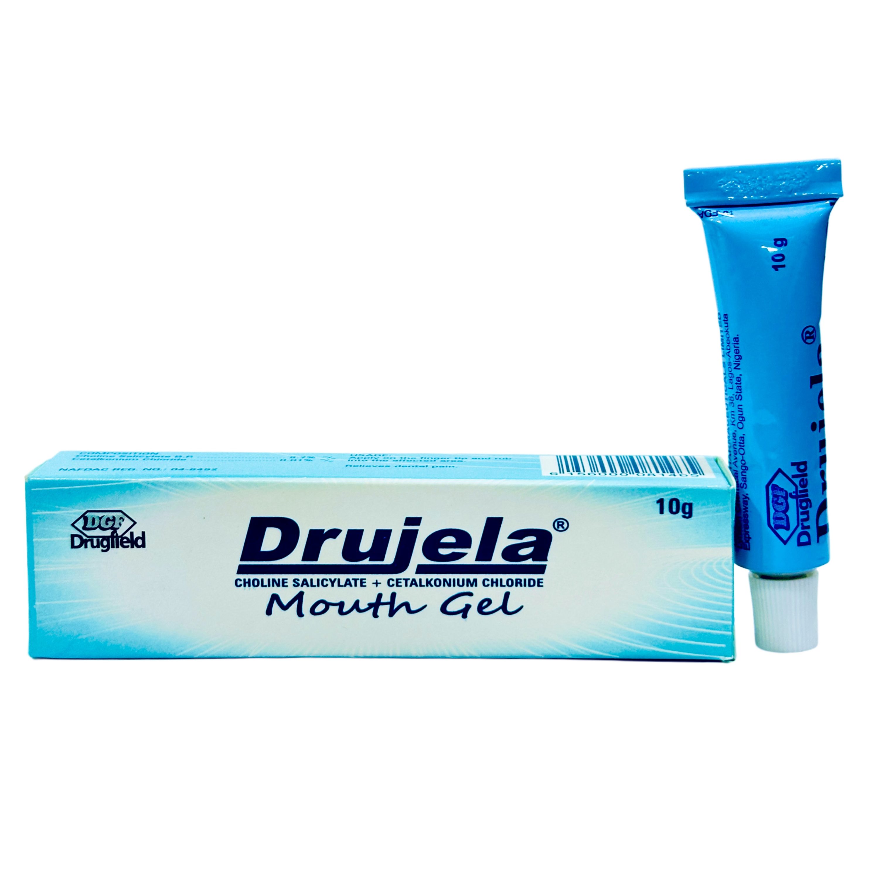 Drujela