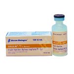 Disulin 30/70 Insulin (Biphasic) x1