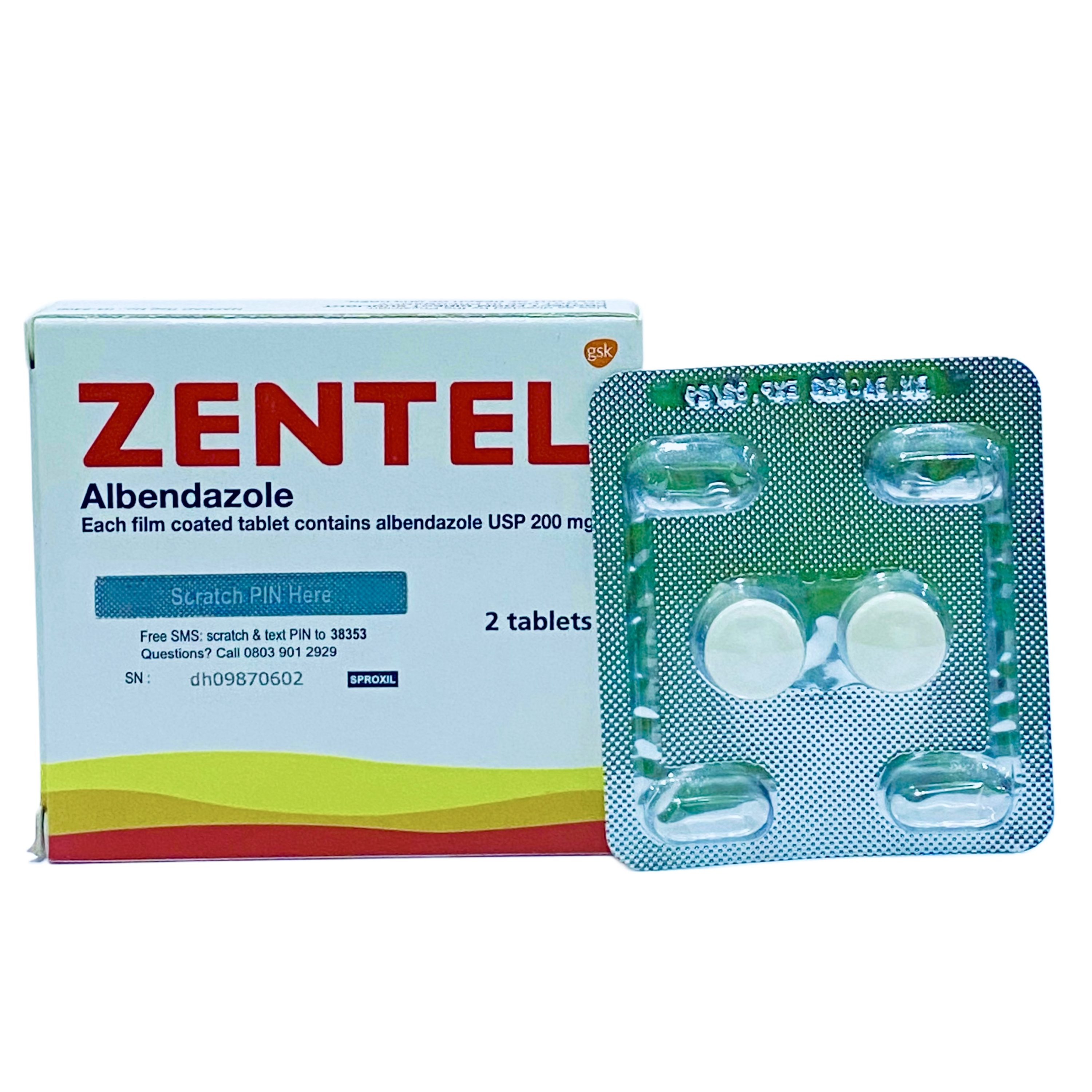 Zentel
