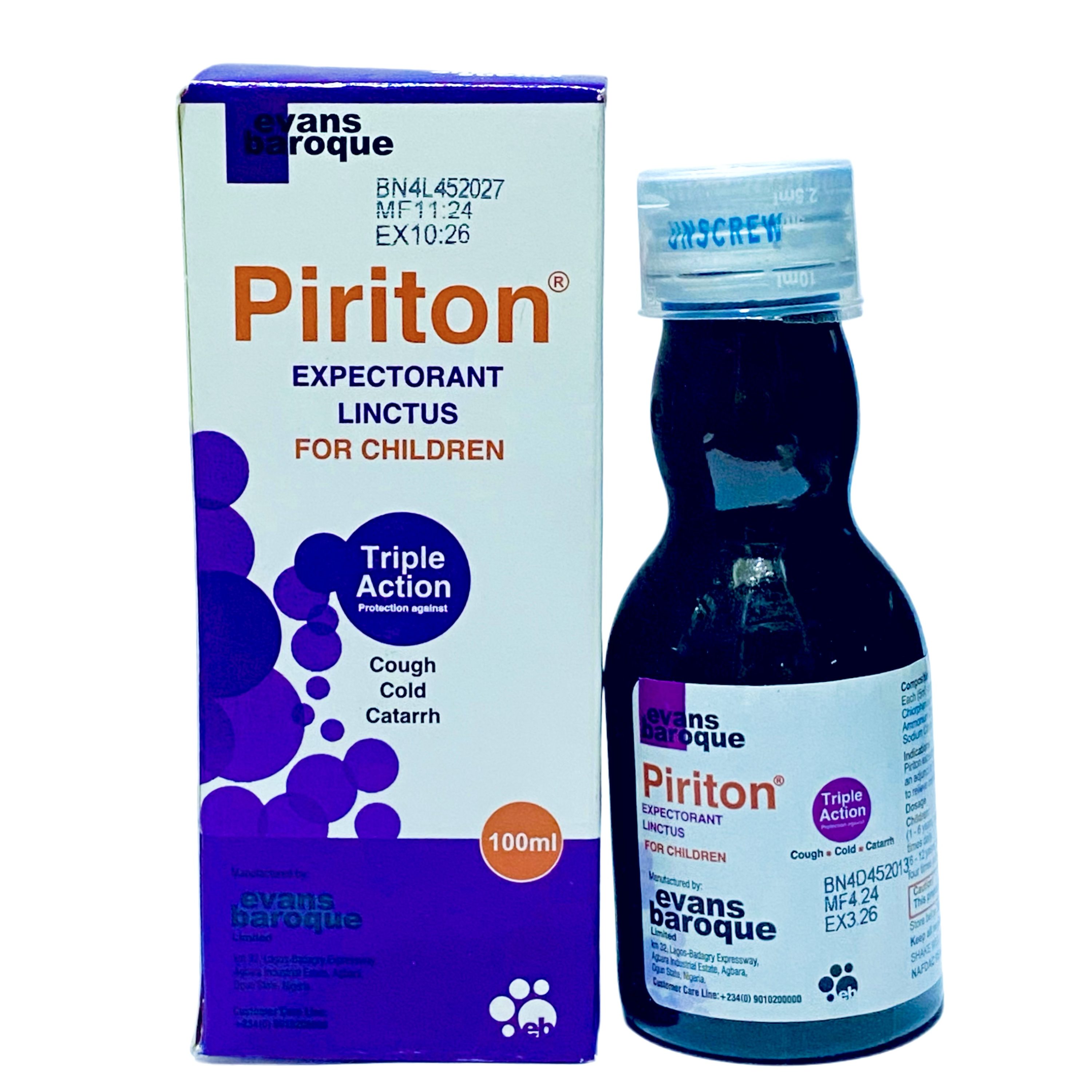 Piriton