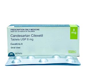 Candesartan