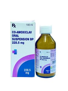 Co-Amoxiclav