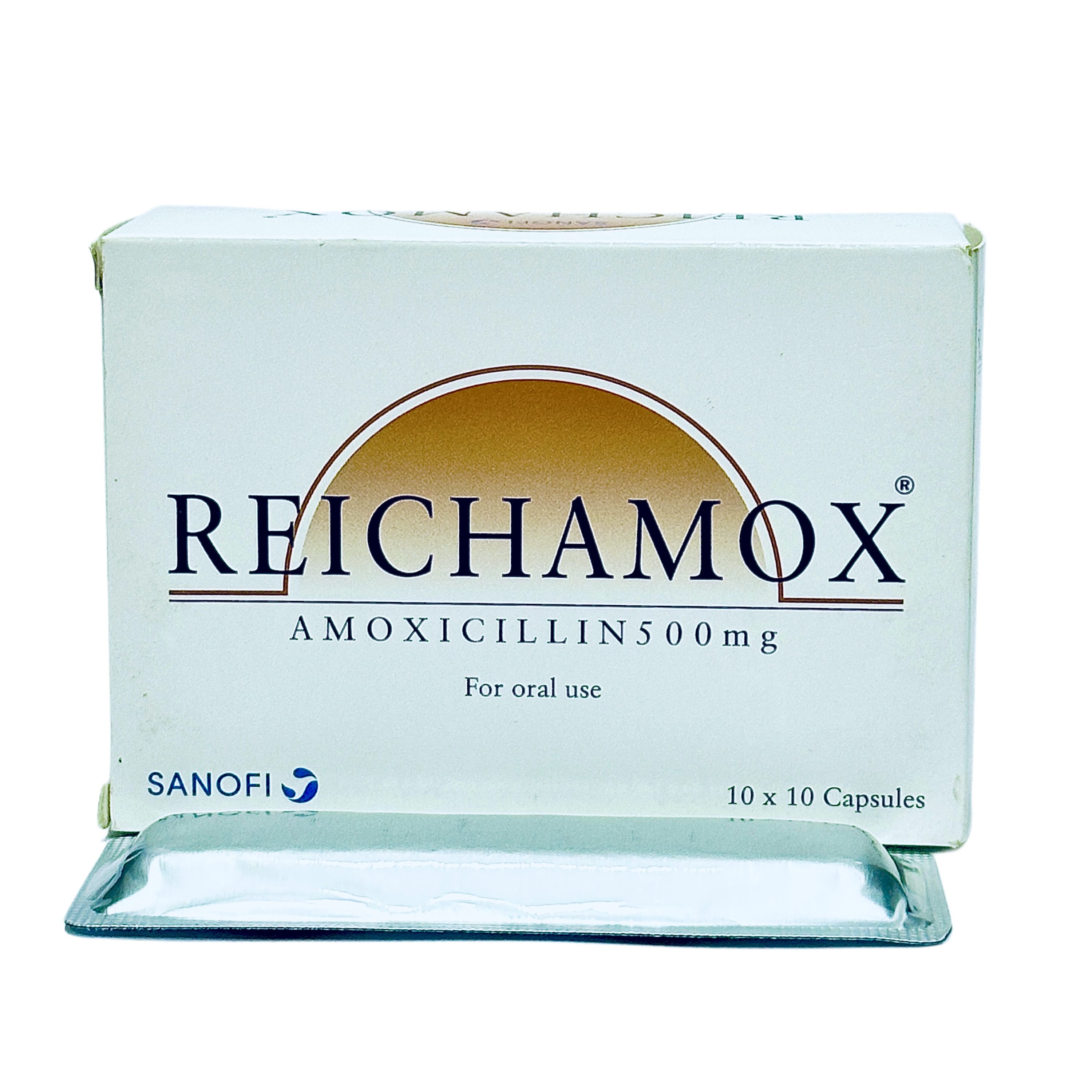 Reichamox