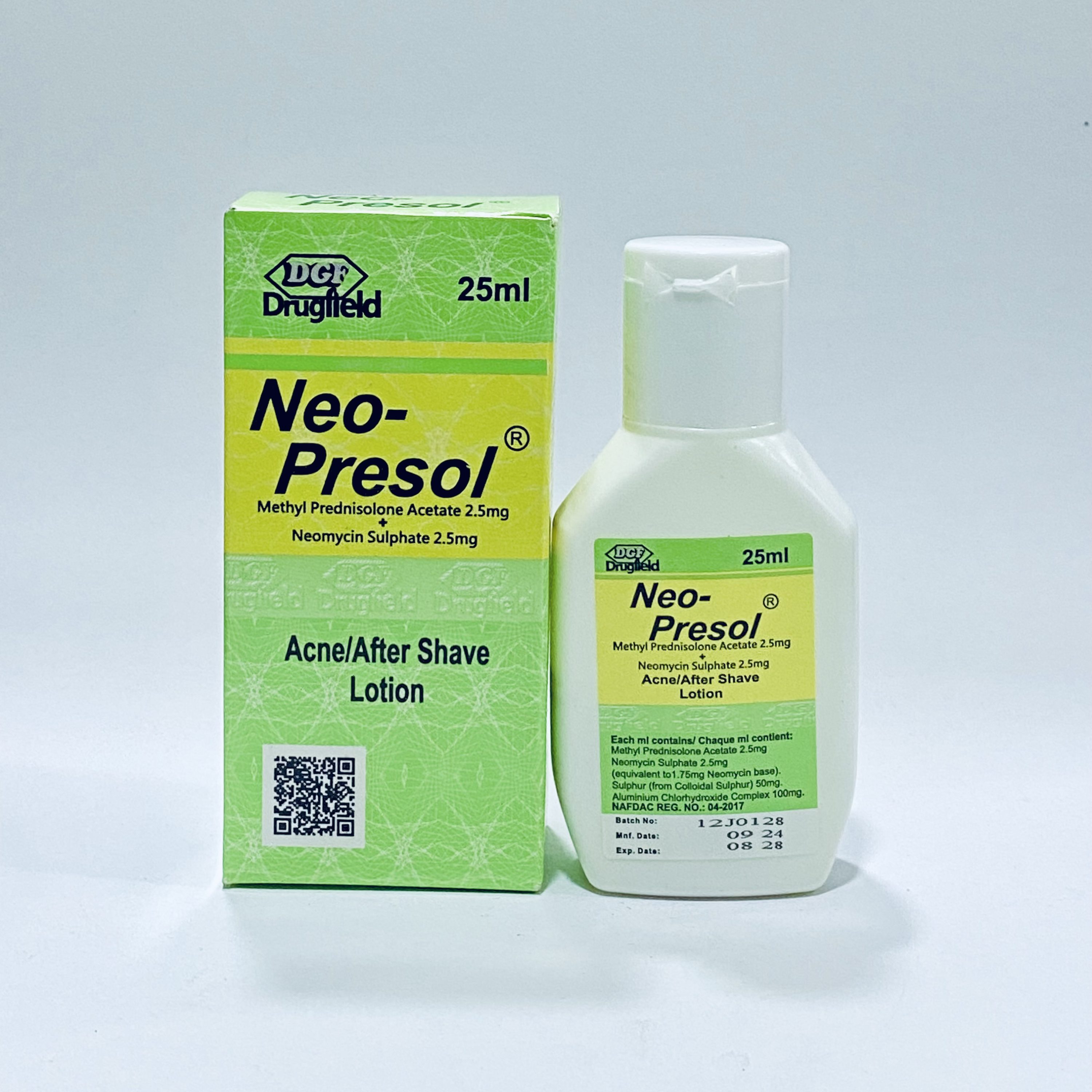 Neo Presol