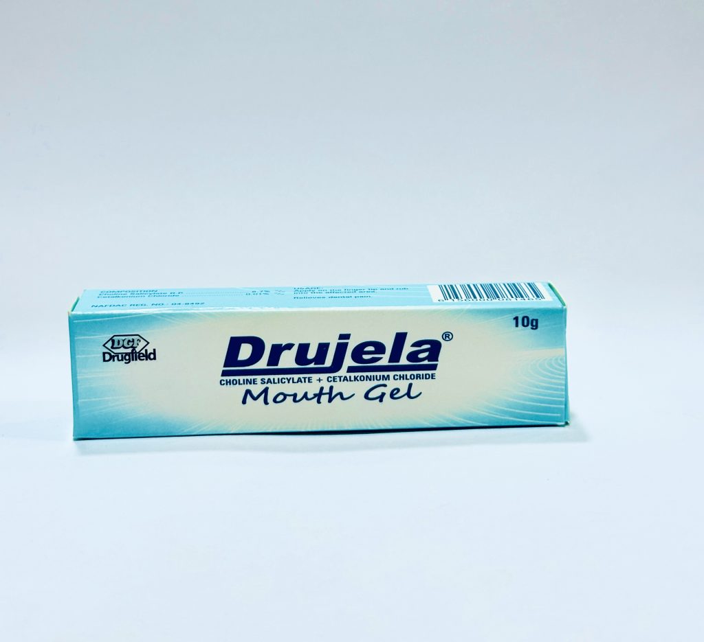 Bonjela