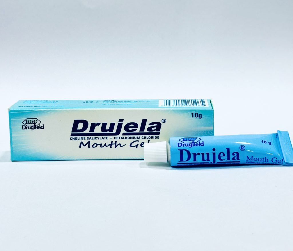 Drujela