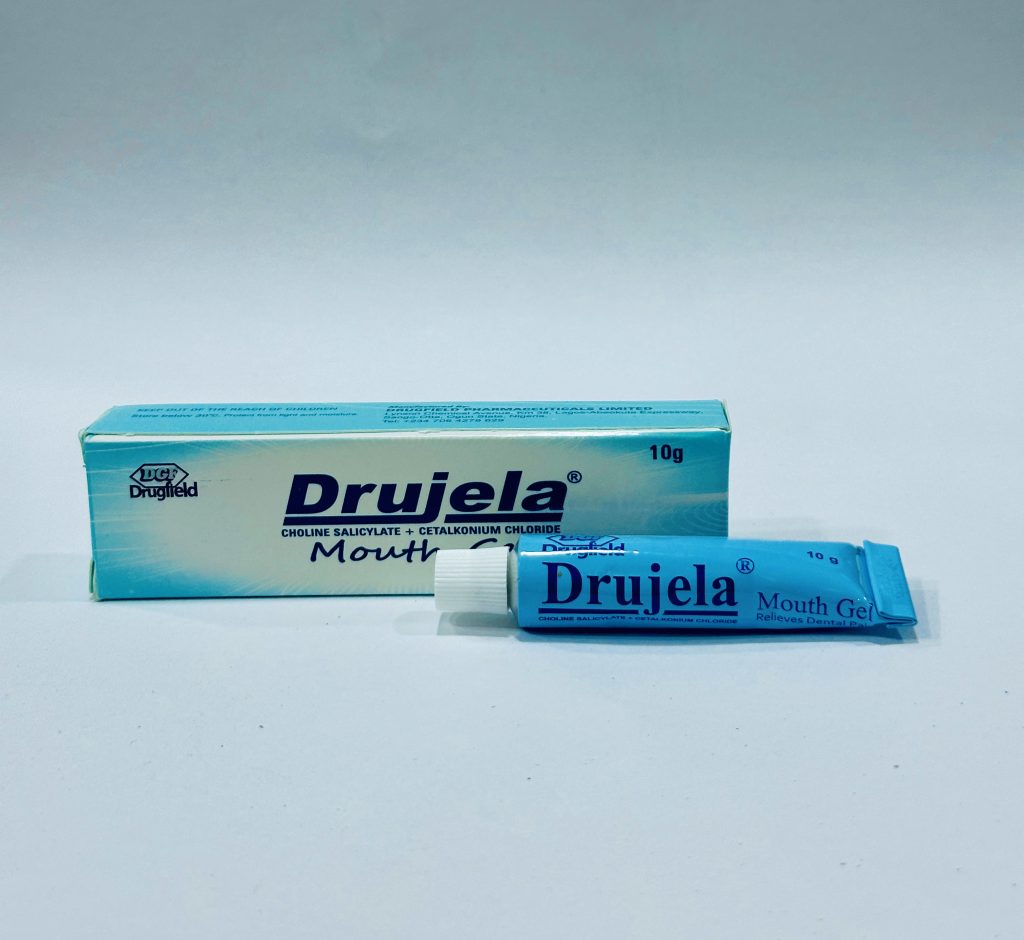 Drujela