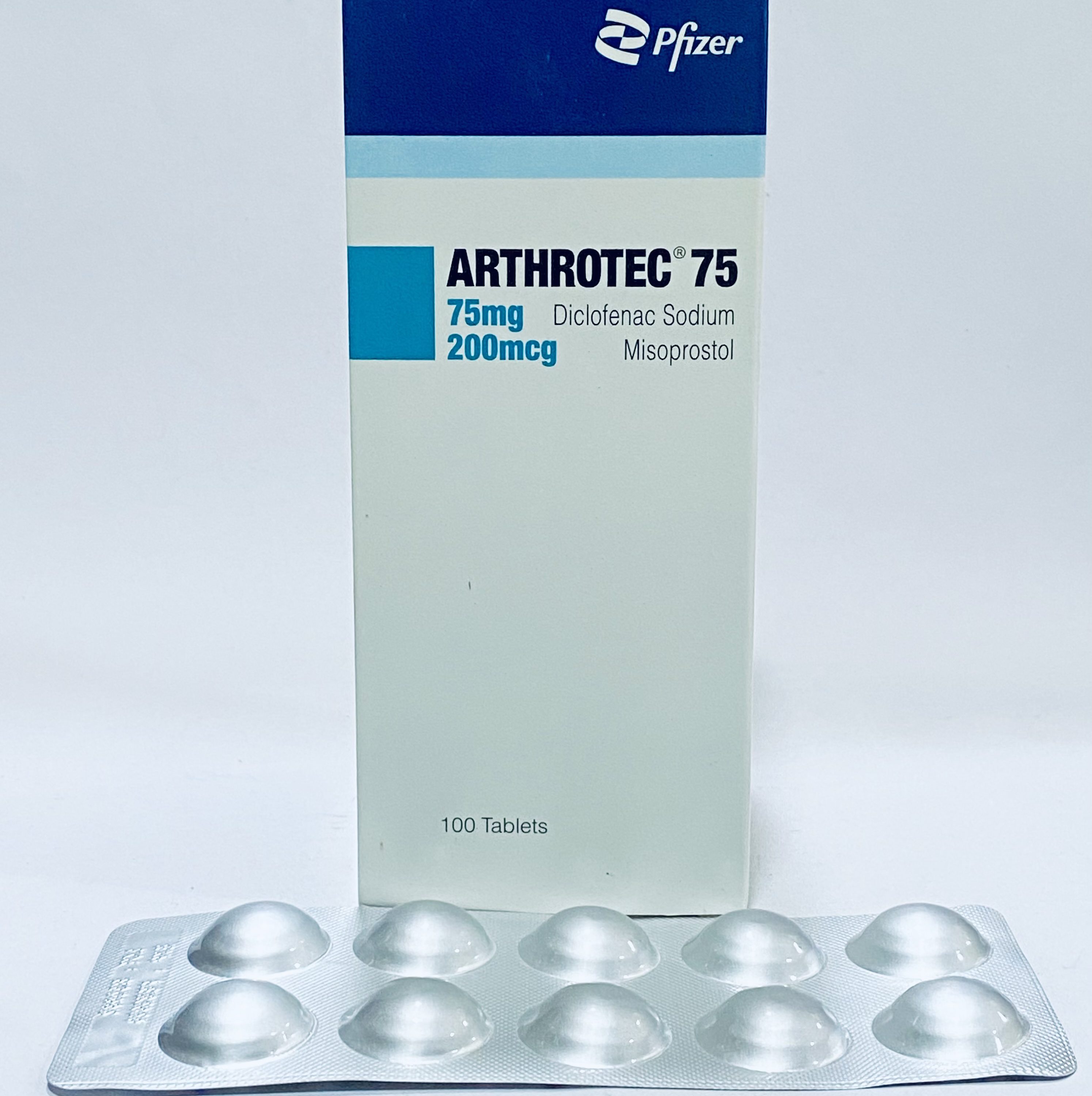 Arthrotec