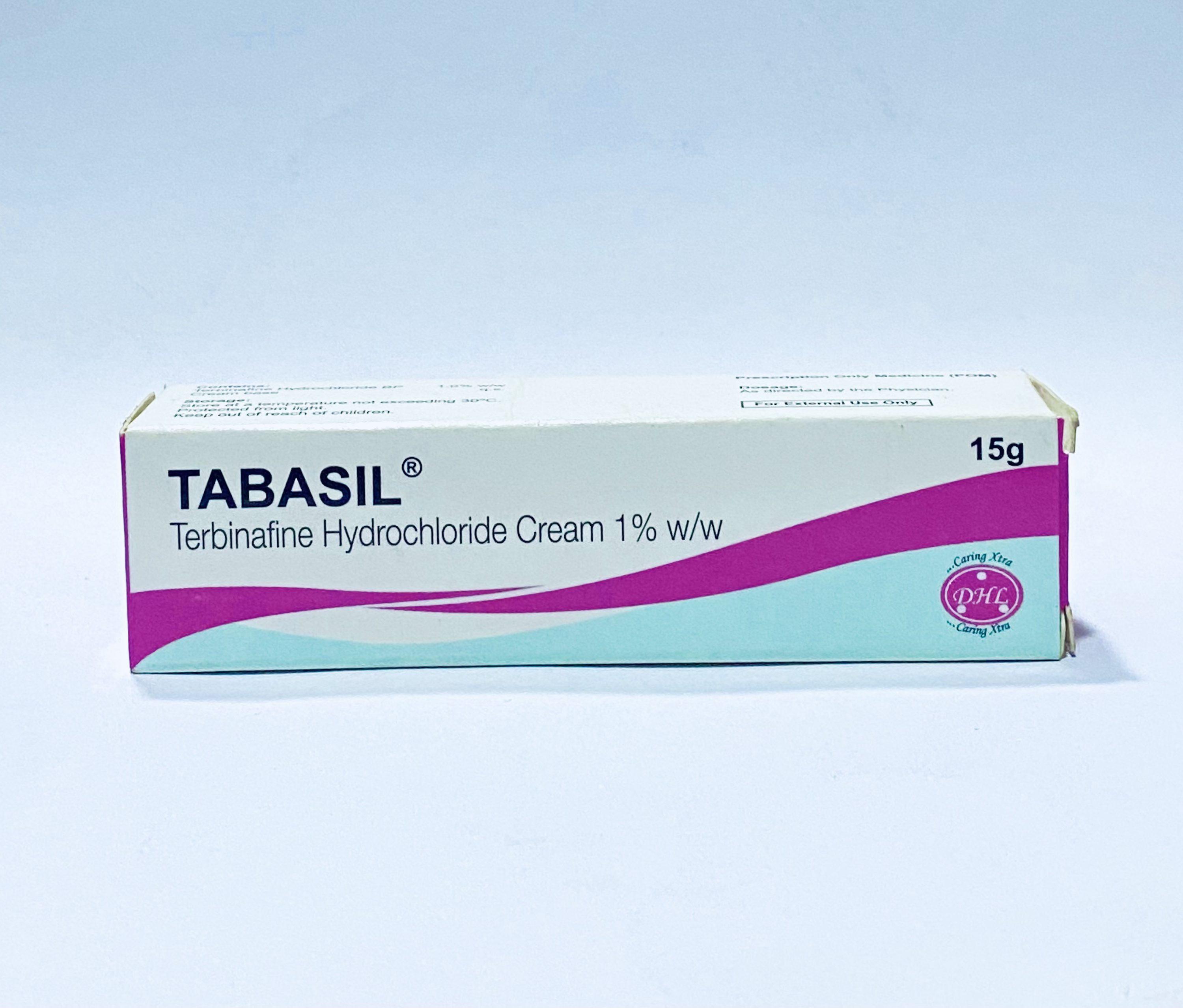 Tabasil Cream