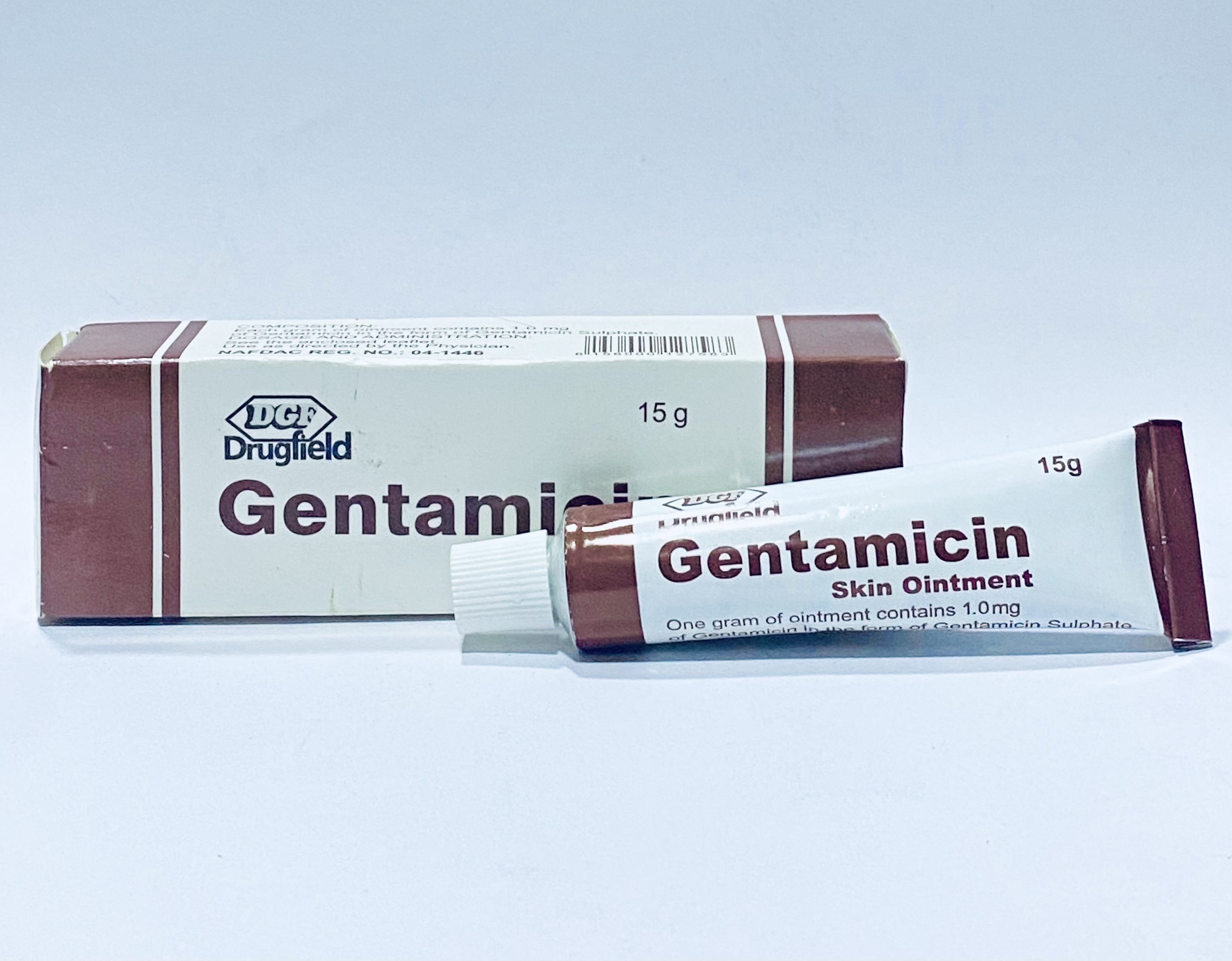 Gentamycin Cream