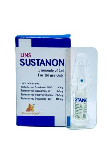 Lins Sustanon Injection