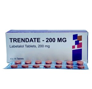 Trendate