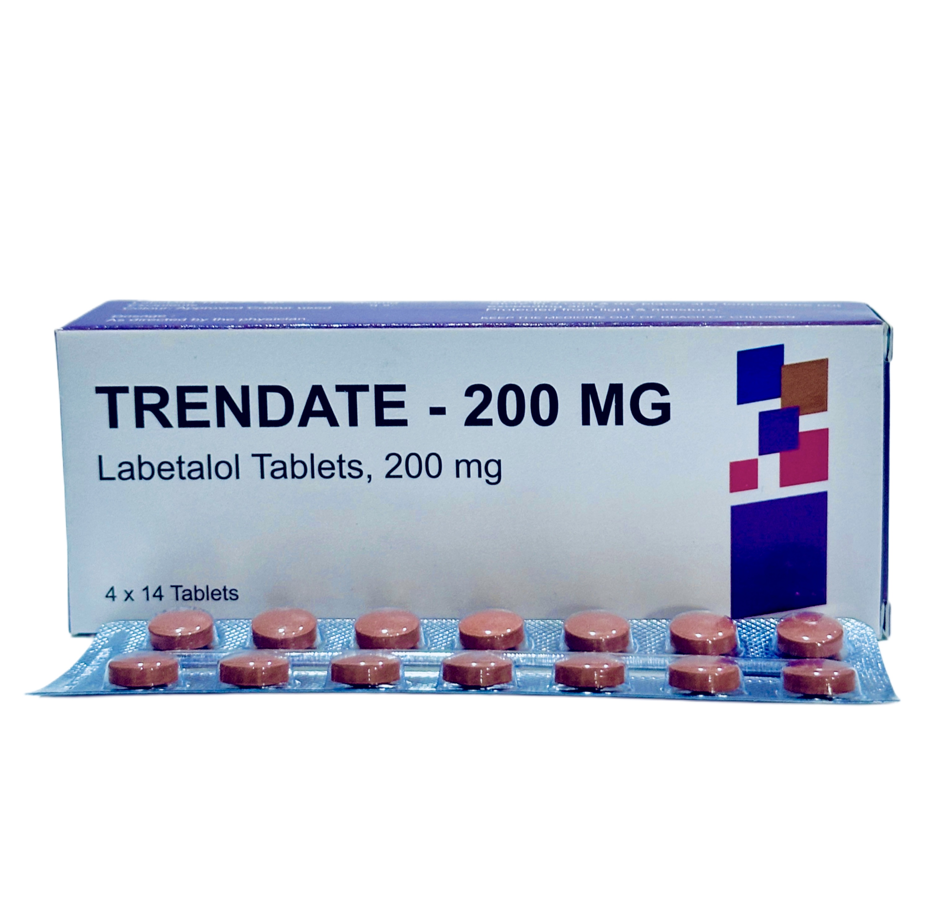 Trendate