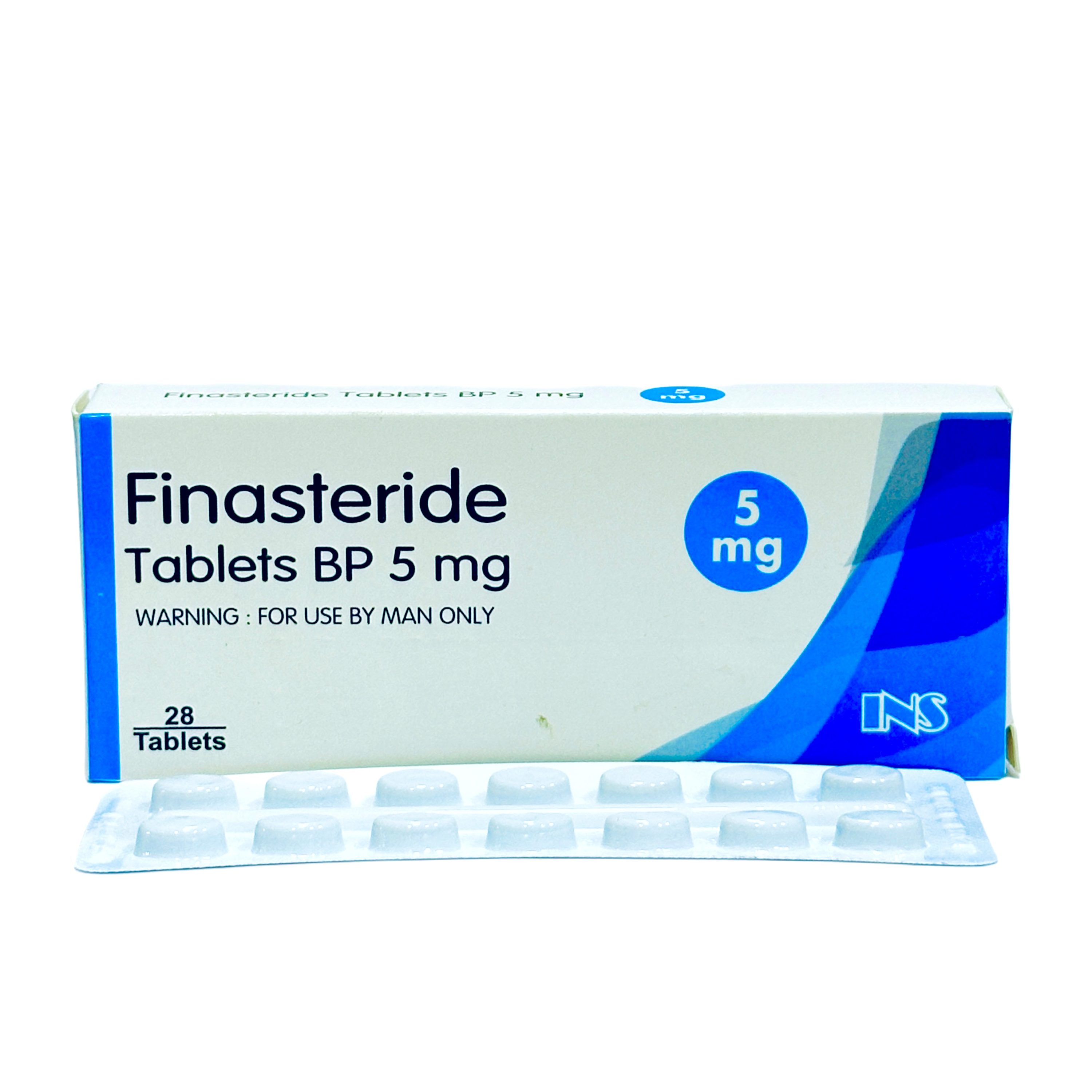 INS Finasteride