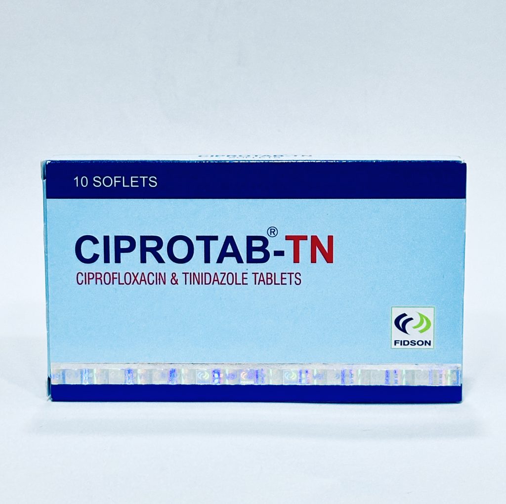 CiproTab-TN