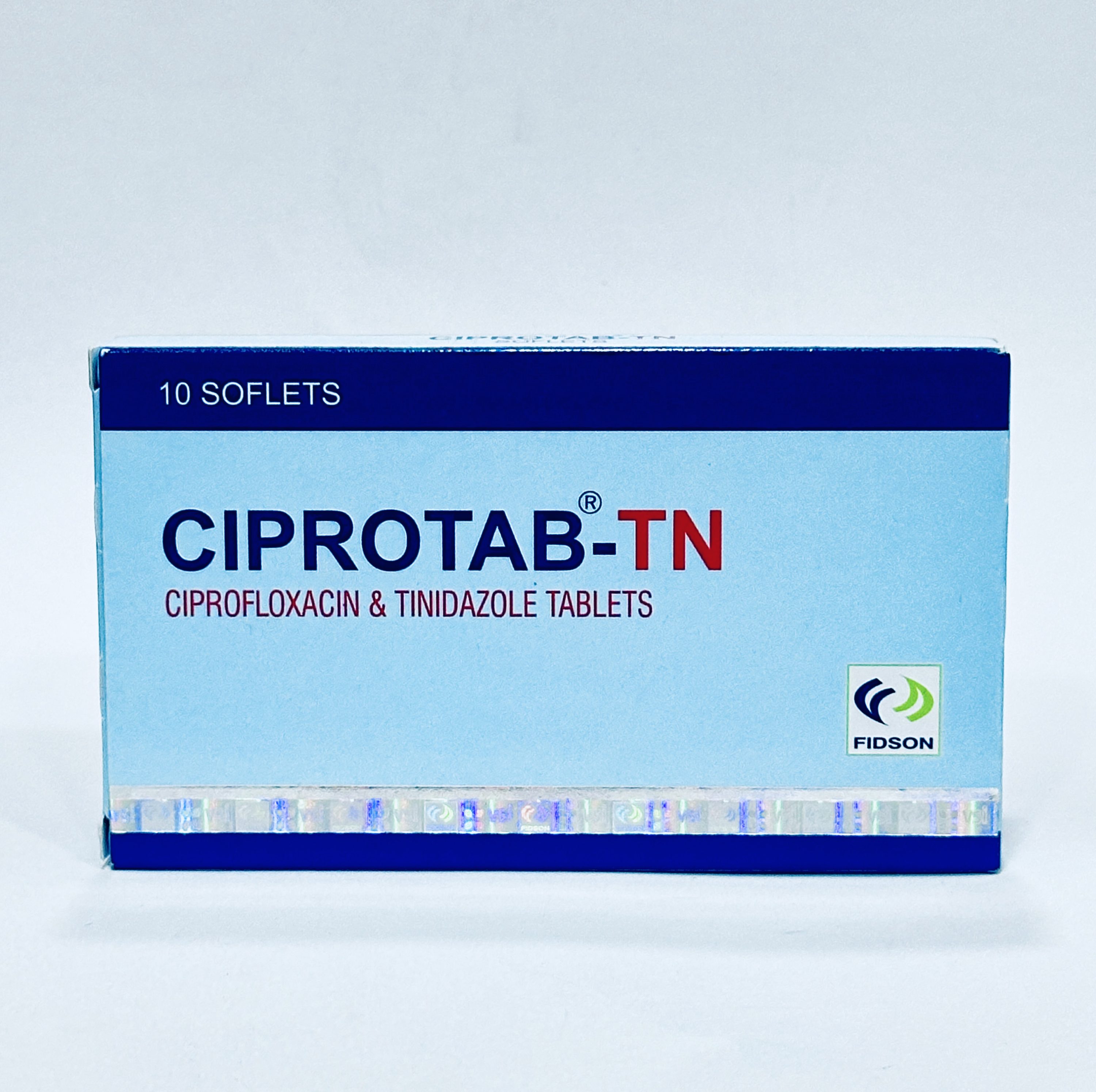 CiproTab-TN