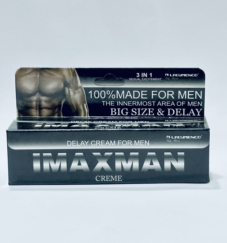 Imaxman