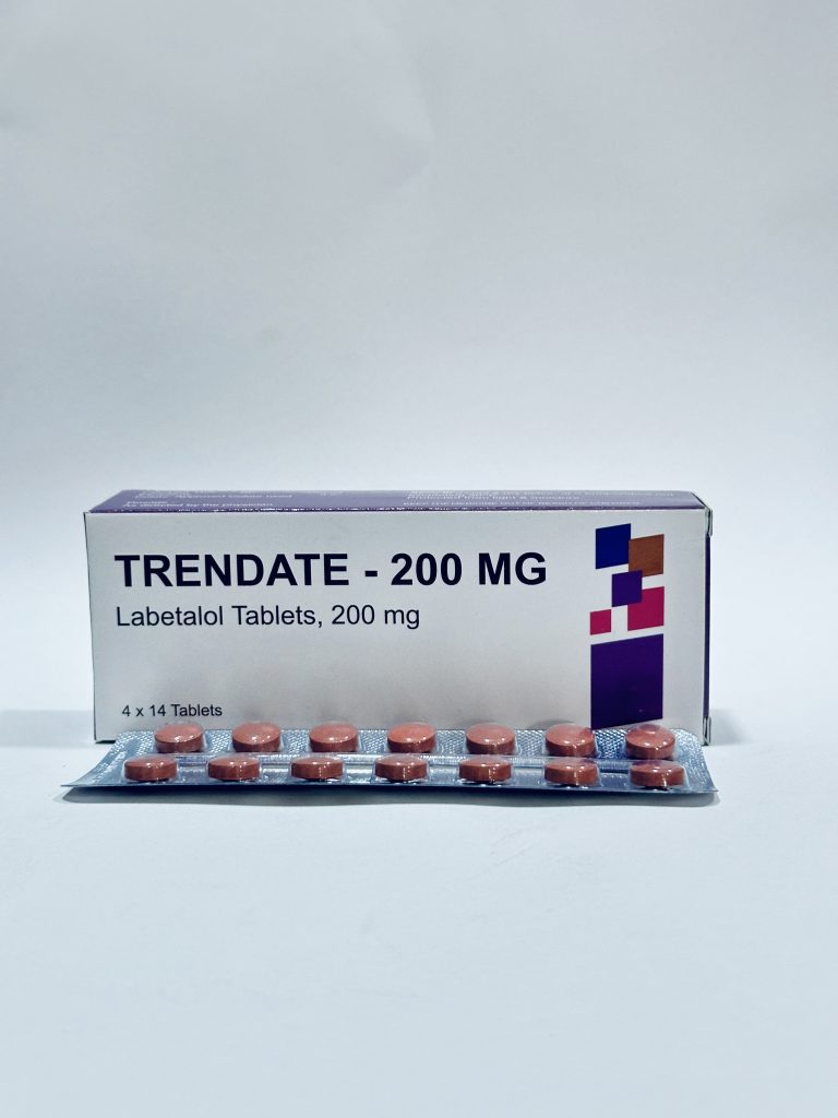 Labetalol