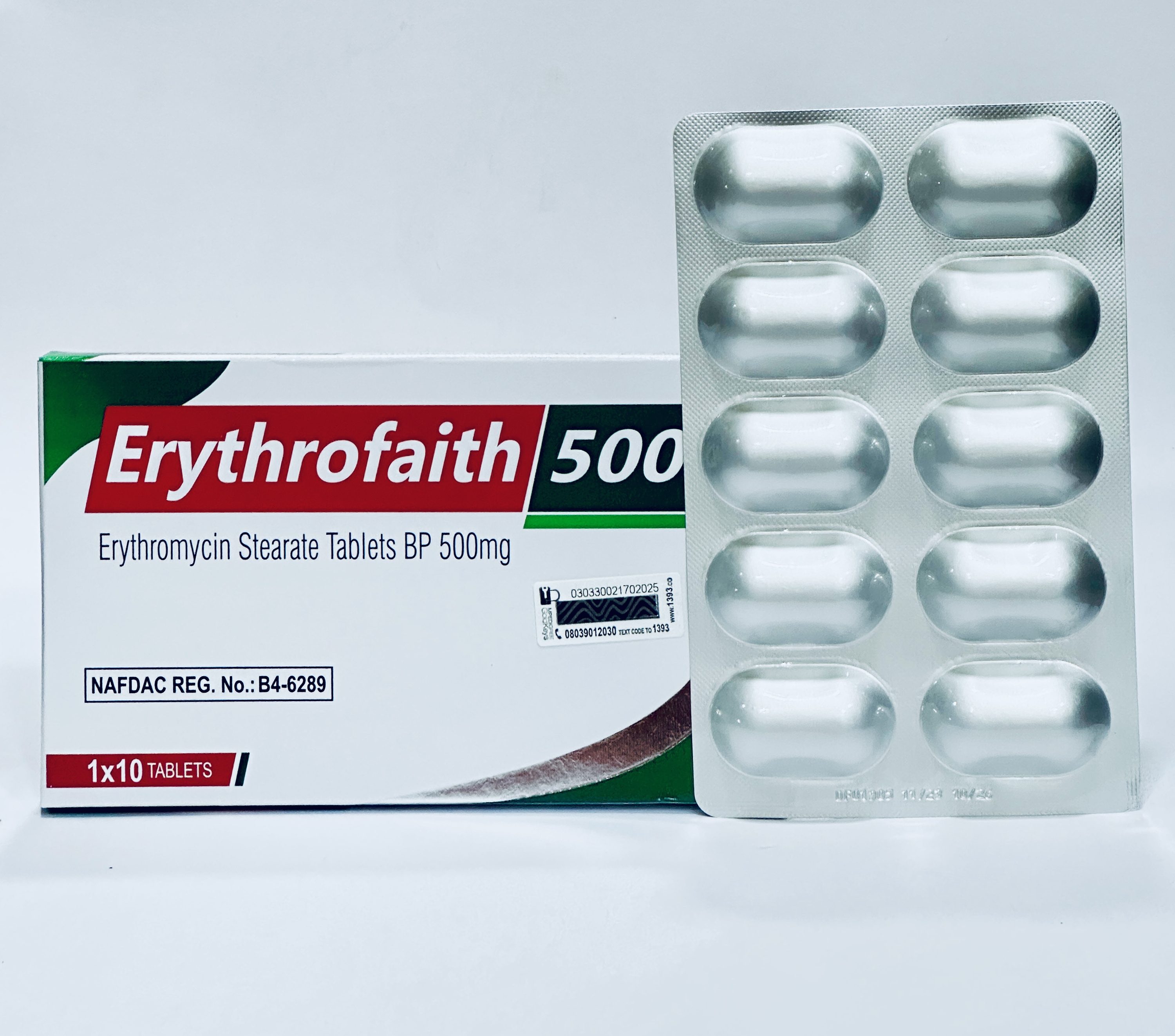 ErythroFaith