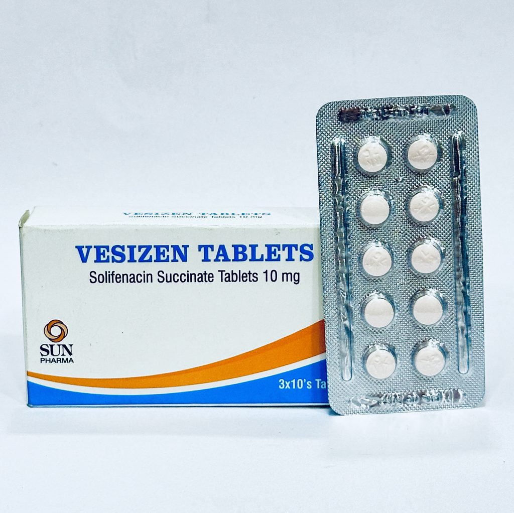 Vesizen