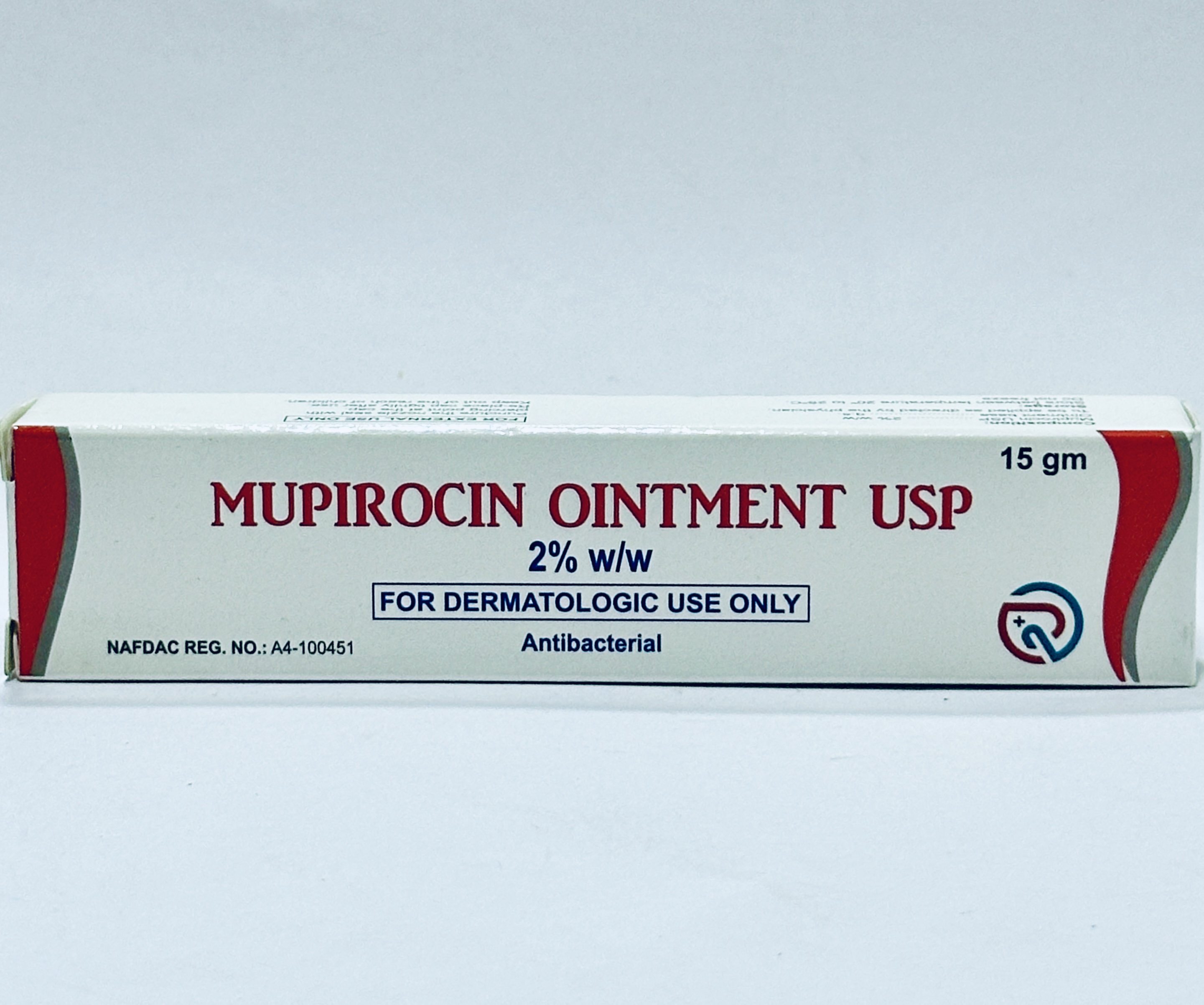 Mupirocin Ointment