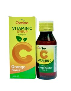 Chemiron Vitamin C