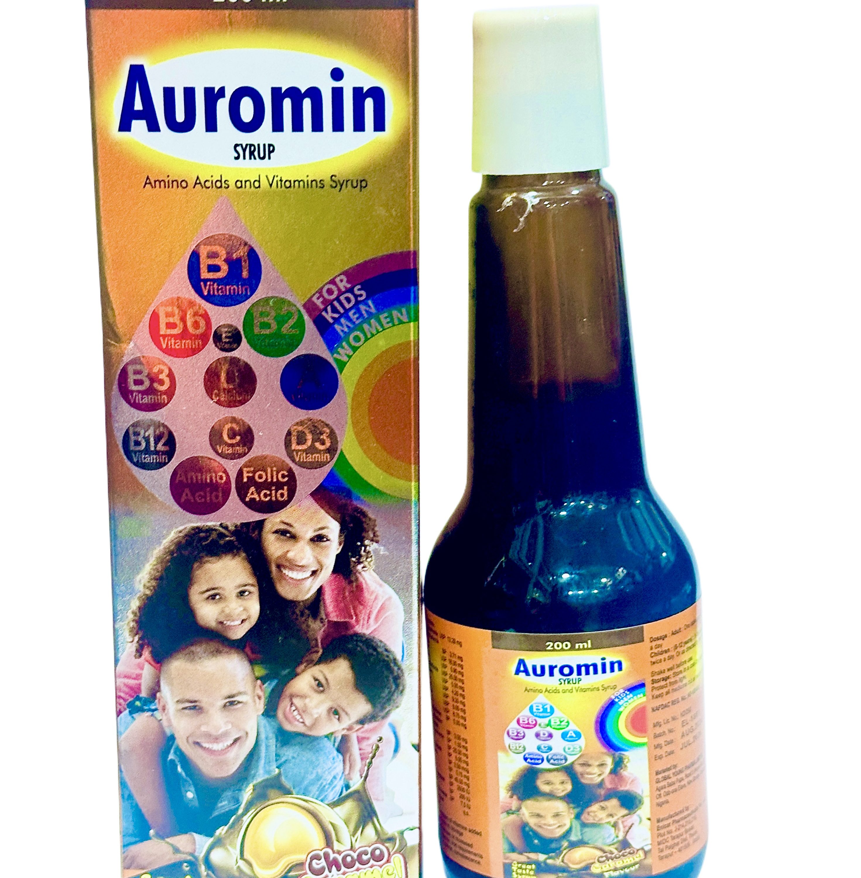 Auromin