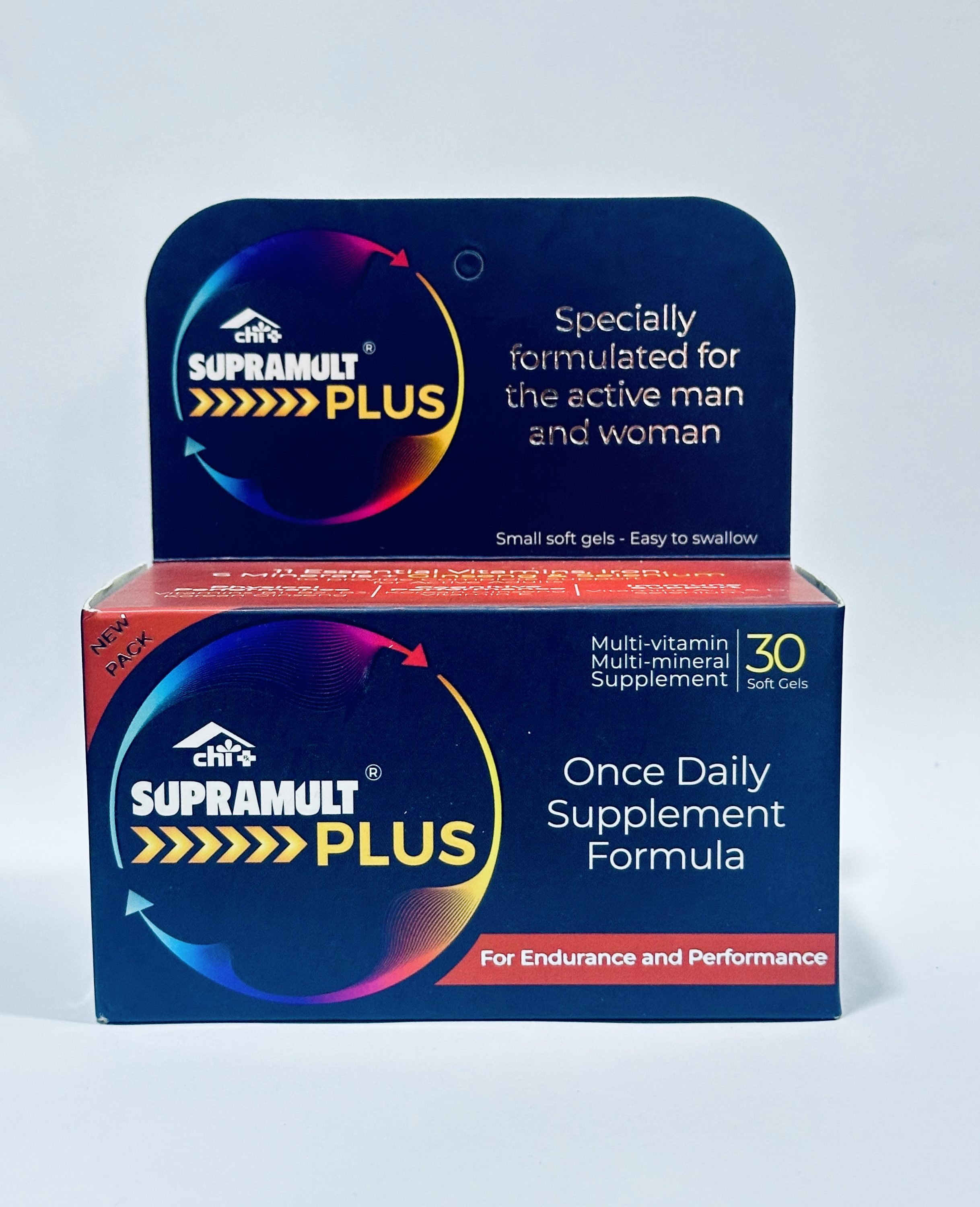 Supramult Plus