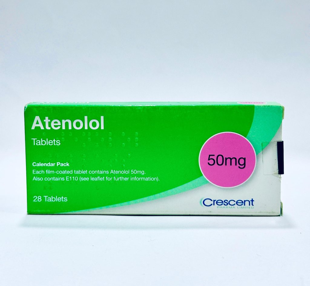 Atenolol