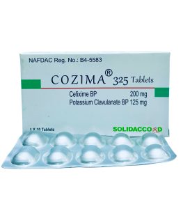 Cozima