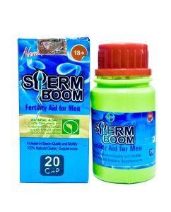 HC SpermBoom