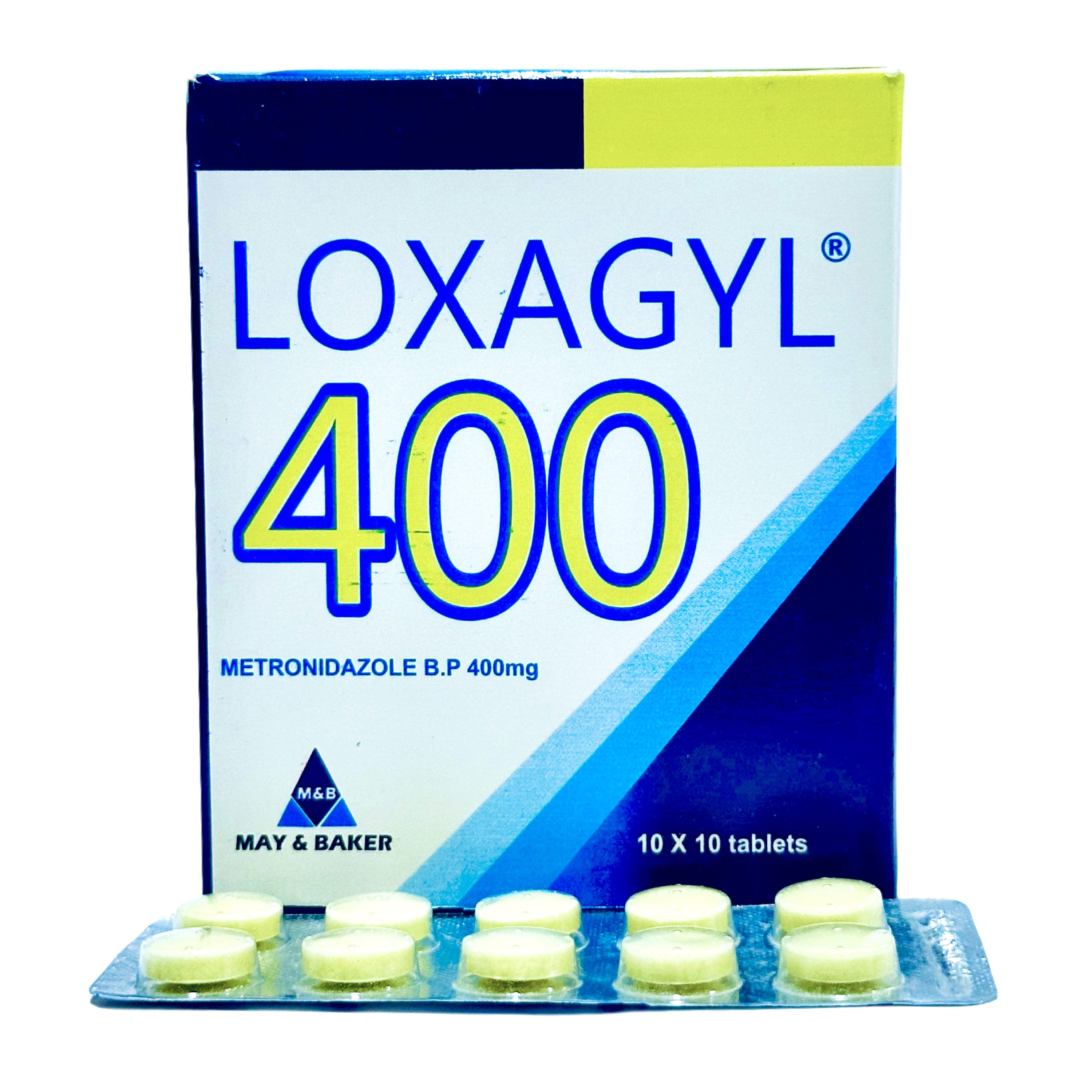 Loxagyl