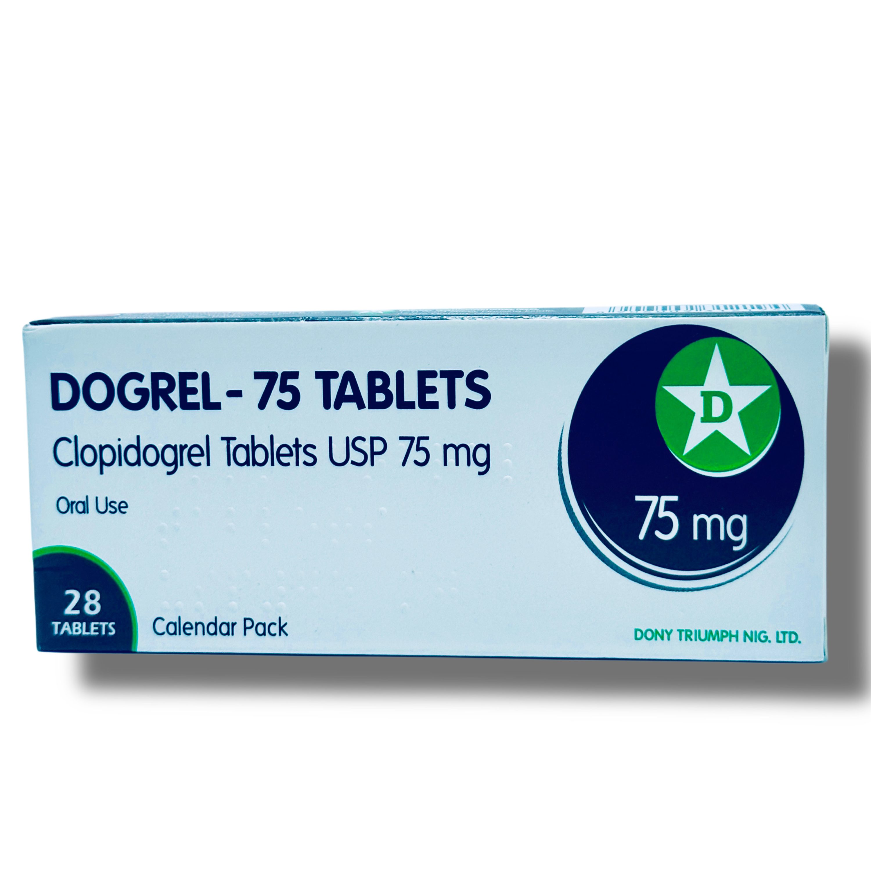 Dogrel