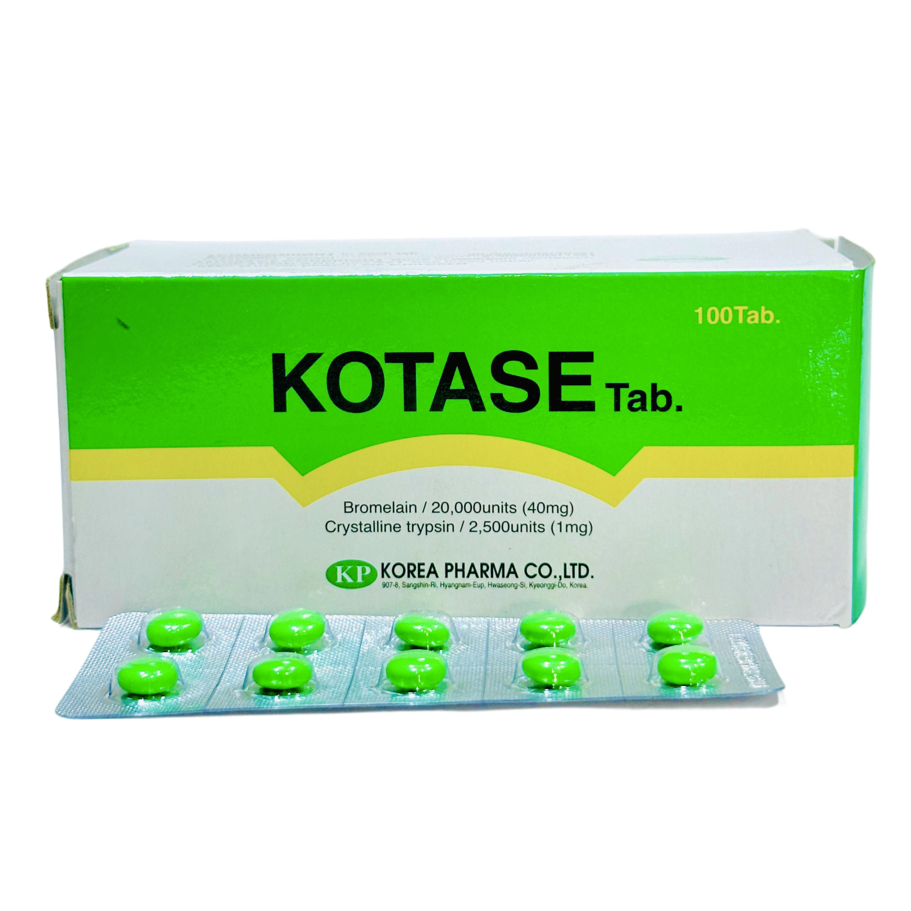 Kotase