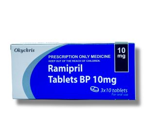 Ramipril